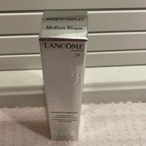 Lancôme Maquicomplet Complete Coverage Concealer